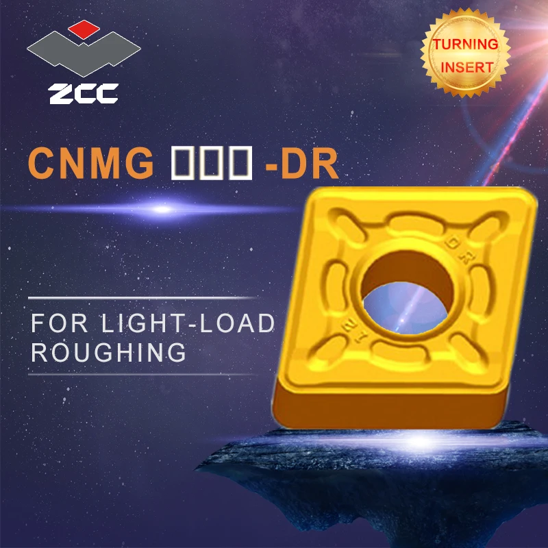 

cnc inserts 10pcs/lot CNMG CNMG1906 DR lathe cutting tools coated cemented carbide turning inserts steel finishing