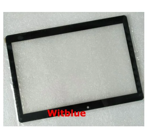 

Witblue New Touch Panel digitizer For 10.1"Irbis TZ183 tz 183 4G Tablet Touch Screen Glass Sensor Replacement Free Shipping