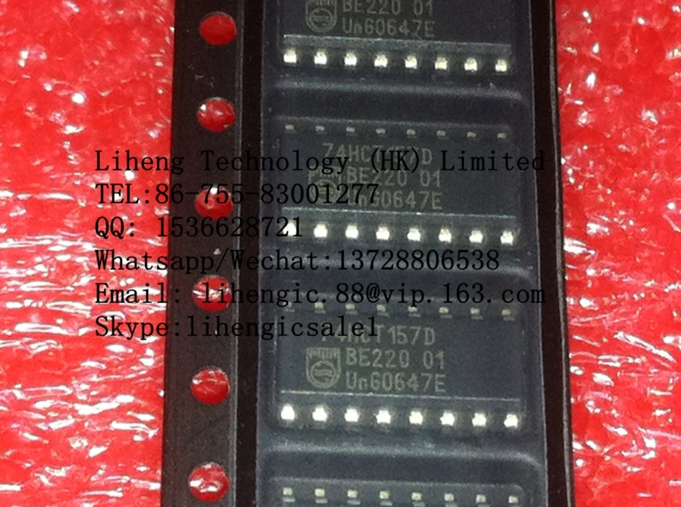 Новые и оригинальные 74HCT157D|Запасные части| |