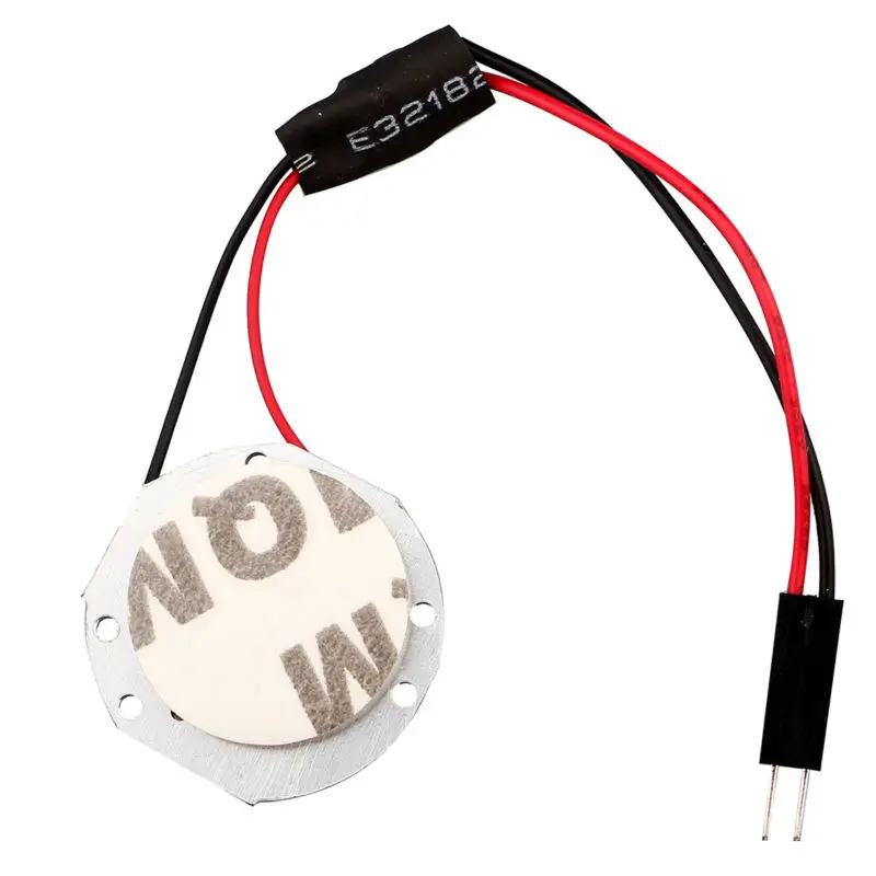YM E Bright 6 шт./партия COB LED 12 В 24 15SMD кругласветильник цвета с T10 + фестон адаптер