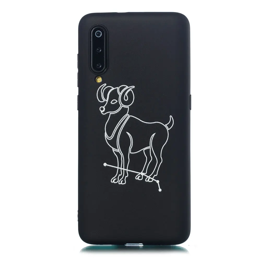 Animals Phone Case For Xiaomi Redmi 5Plus Etui Note5 6Pro Protective Cover Pocophone F1 9SE 88SE Note Capinhas |
