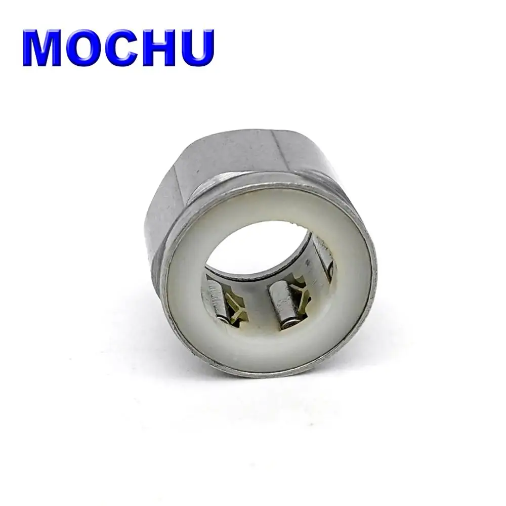 10 шт. EWC1012 EWC101612 10X16X12 10*16*12 Наружное кольцо с шестигранным односторонним