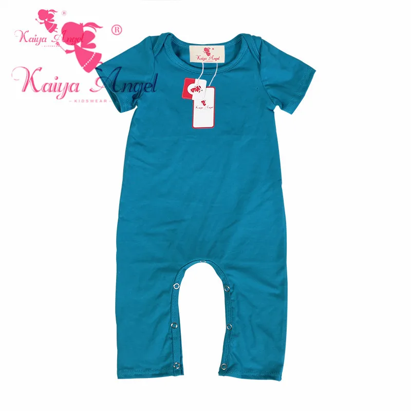 Новинка модный детский комбинезон Kaiya Angel для маленьких мальчиков Пляжная