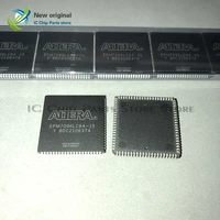 5pcs epm7096lc84 15 epm7096lc84 plcc84 integrated ic chip new original