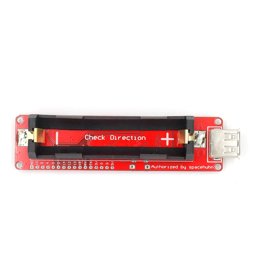 DSTIKE WiFi Deauther V3.5(ESP8266+2dB antenna)WiFi Attack/Control 18650 Powerbank 2A Output NodeMCU Development Kit ESP07 ESP32 |