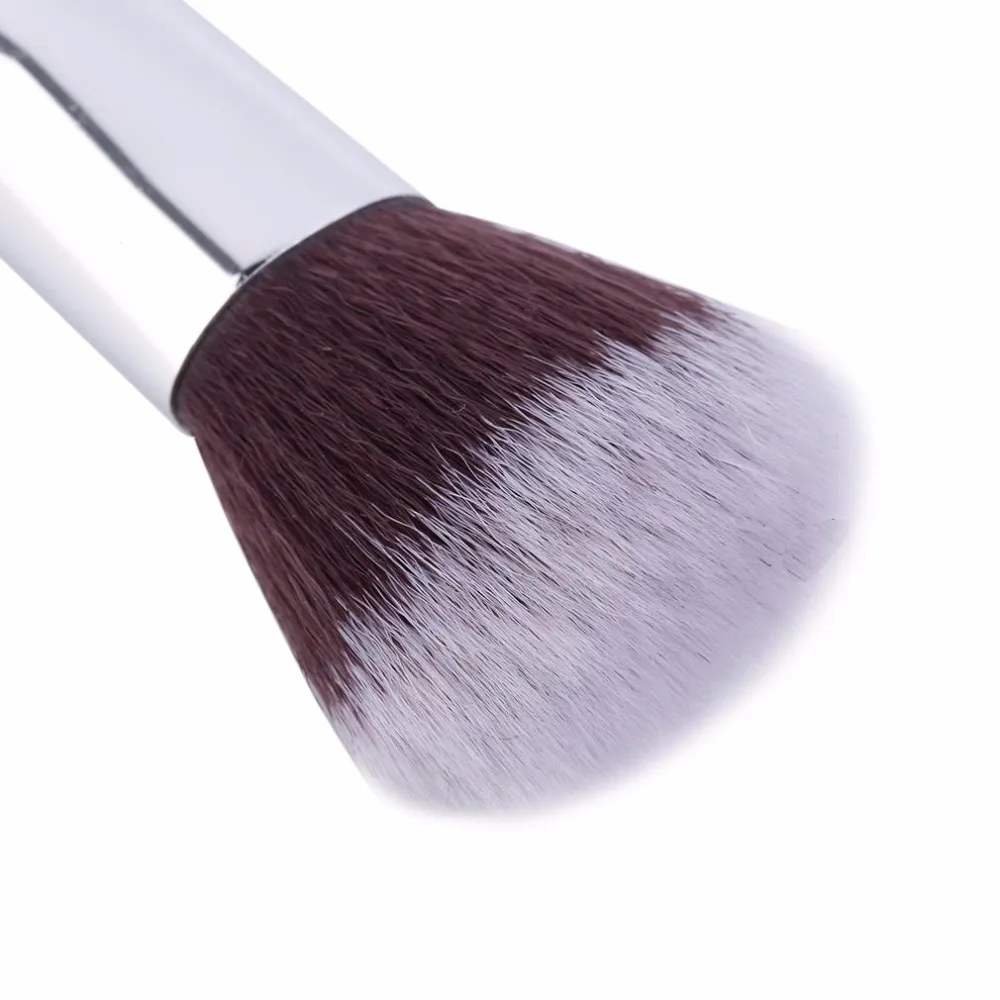 YUKARI 25 шт. набор кистей для макияжа kwasten Make Up Beauty Blush Foundation pro Powder eye Brush