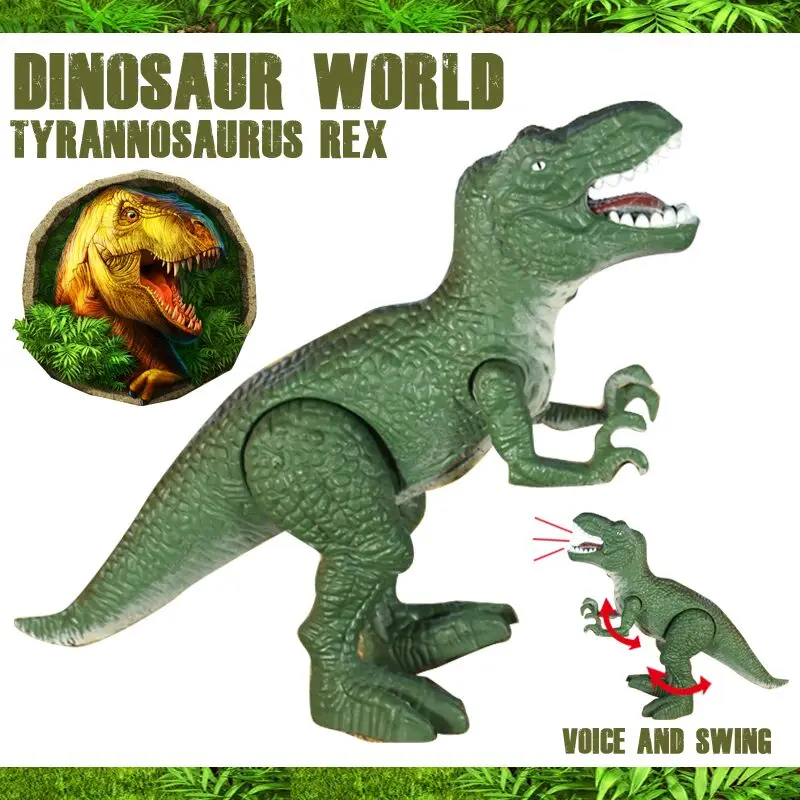 Иуды Dinasours мира тираннозавр рекс фигурки героев модель игрушки развивающие игры