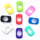 Универсальный силиконовый чехол для велосипеда и Защитная крышка для экрана для Garmin Edge 530 компьютер gps качественный чехол для garmin edge 530