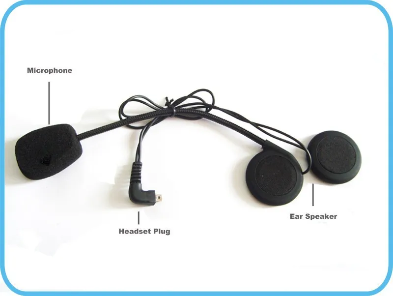 FreedConn TCOM-SC BT переговорные Bluetooth мотоциклетный шлем домофон гарнитура ЖК-экран FM радио, мягкий микрофон для CloseHelmet