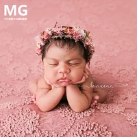 newborn photography prop background cloth baby photo studio baby clothing photography props new style
