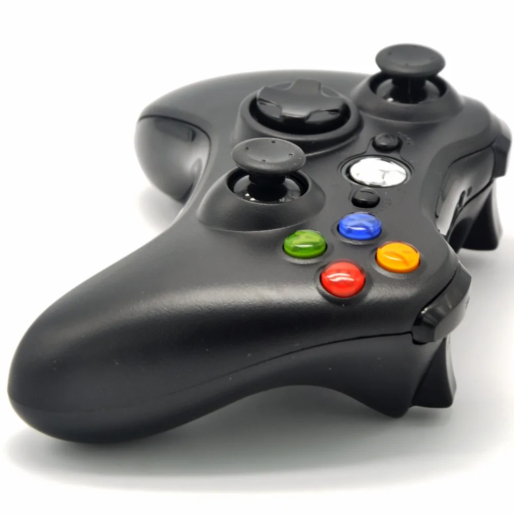 Беспроводной контроллер 2 4 ГГц для Microsoft XBOX 360 консоль/Windows Bluetooth геймпад игровой