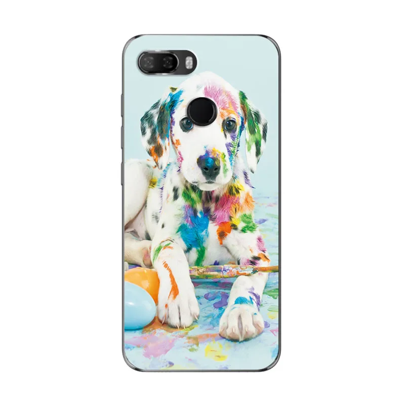 W20 Красивые Чехлы для lenovo K5 Play, силиконовый чехол с сердечками для lenovo K5 Play L38011 ZUI 3,7, чехлы для телефонов - Цвет: W20