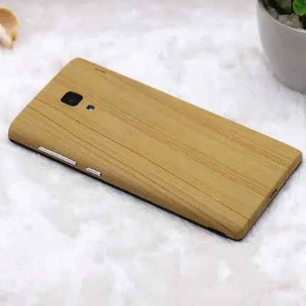 Сменная задняя крышка аккумулятора для Xiaomi Redmi 1s пластиковый деревянный цветной