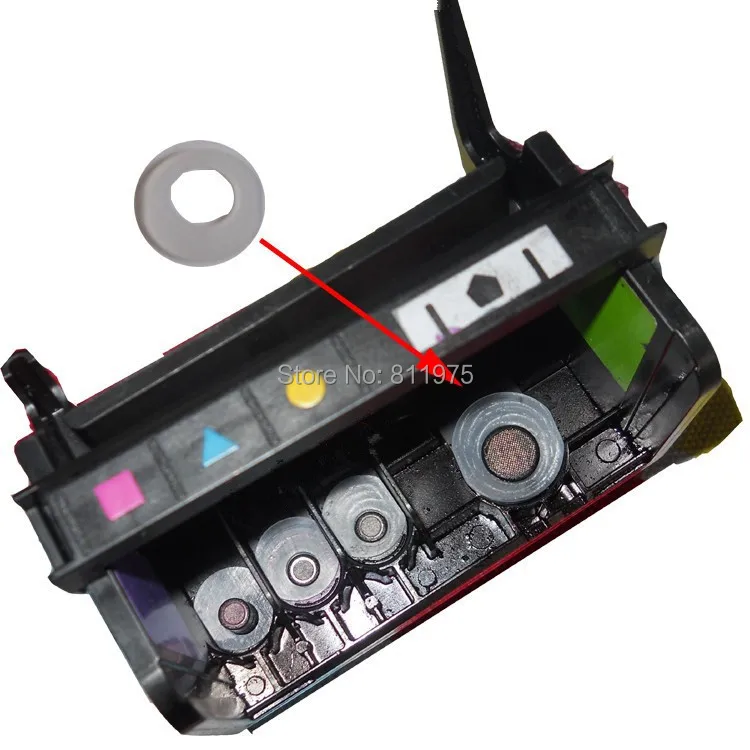 Для CANON IX6520 IP4820 IP4920 MG5120 MG5220 MG5220RFB MG5320 принтер PGI-225 многоразового использования