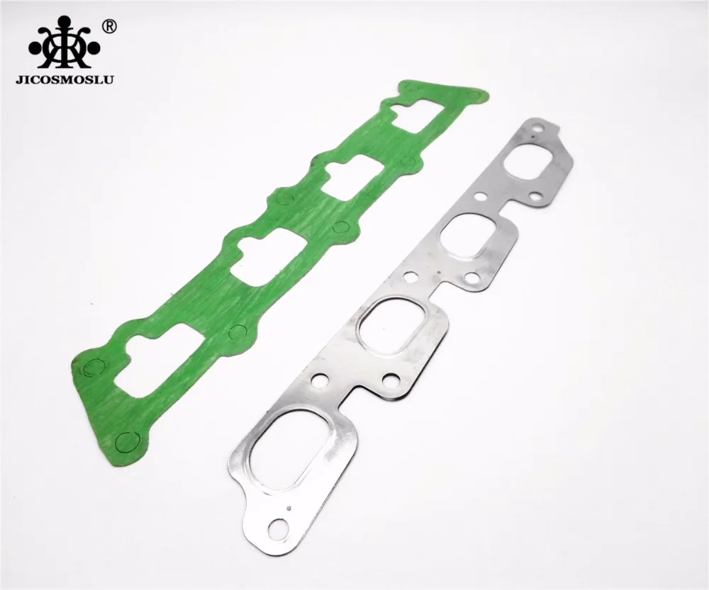 Комплект для ремонта двигателя комплект Chery Sqr477f Forza Fengyun 2 Qiyun 3 E5 A5 Elara Fora бонусный