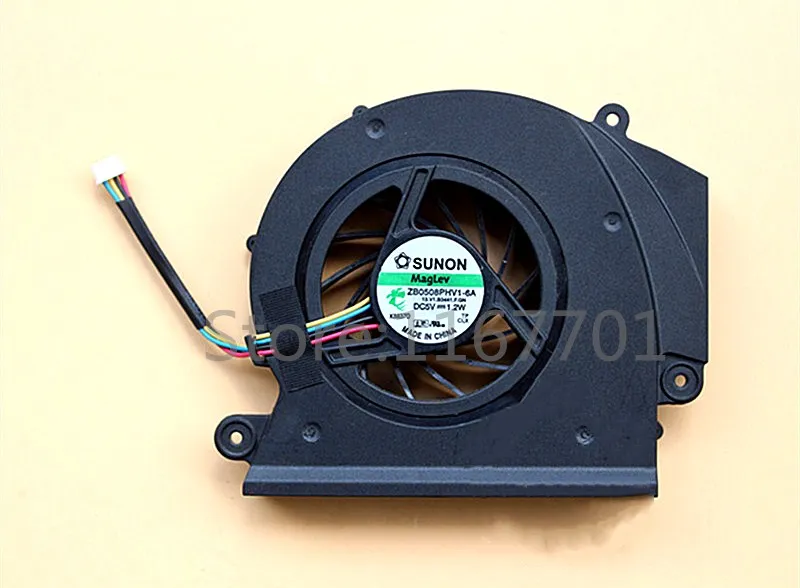 

New Original Laptop/Notebook CPU Cooling Fan For Acer Aspire 8920 8930 8920G 8930G ZB0508PHV1-6A 13.V1.B3441.F.GN