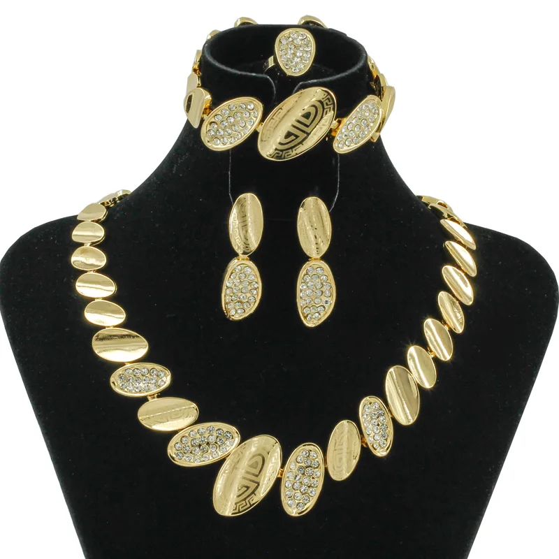 2017 Арабский Мода Интимные аксессуары Творческий Дизайн золотые украшения