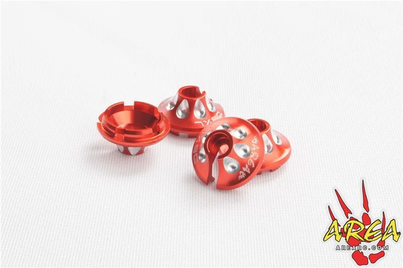 Площадь RC пружинный окунь для LOSI DBXL | Игрушки и хобби