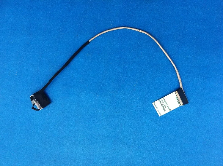 Новый ЖК-кабель для ноутбука Dell Vostro 5480 5470 5460 5439 V5480 V5470 V5460 P/n: 05PJV2 DD0JW8LC000 DDJW8CLC220 |