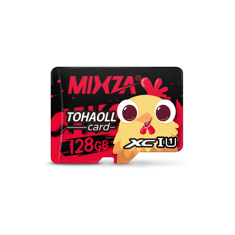 MIXZA JNJN карта памяти 256 ГБ U3 80 МБ/с./с класс 10 128 Гб 64 32 U1 Micro sd UHS 1 Microsd TF/SD карты|Карты