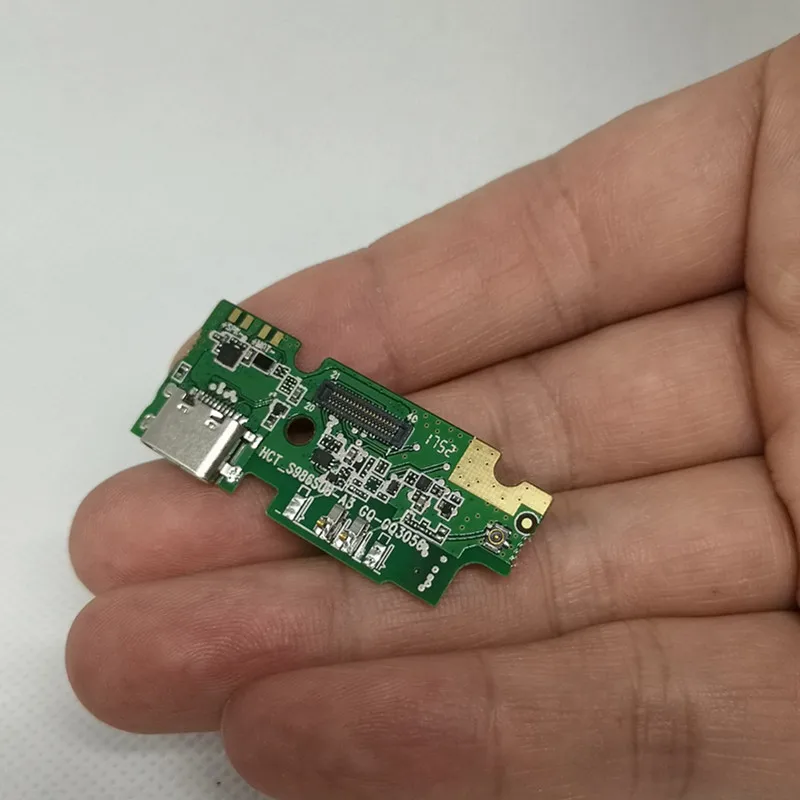 Новинка оригинал для Vernee X 5 99 дюйма умный сотовый телефон USB плата зарядная док
