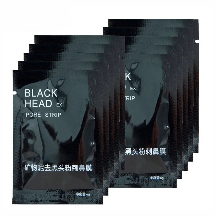 Средство для удаления угрей AddFavor 7 шт. косметический уход за лицом носа травяная