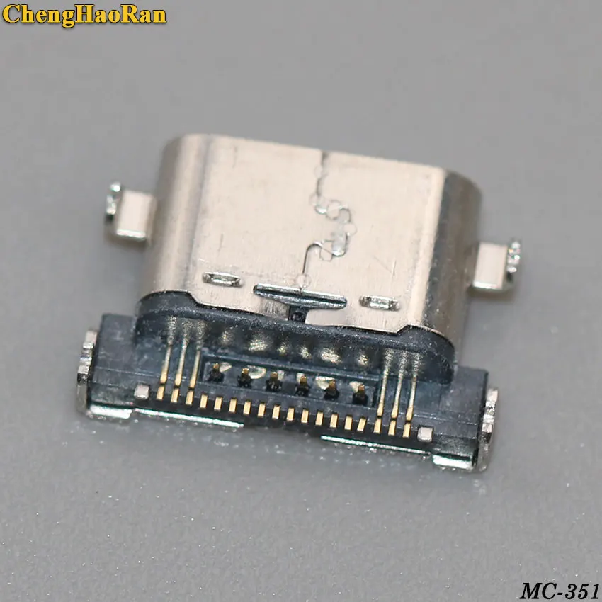 ChengHaoRan 5 шт. Micro Usb зарядный порт разъем док для LG G5 H820 H830 H840 H850 VS987 US992 RS988