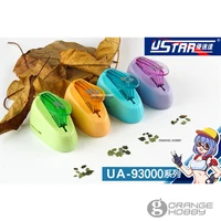 ustar ua 93000 leaf maker graphic embossing 4 types tool cutting tools accessory