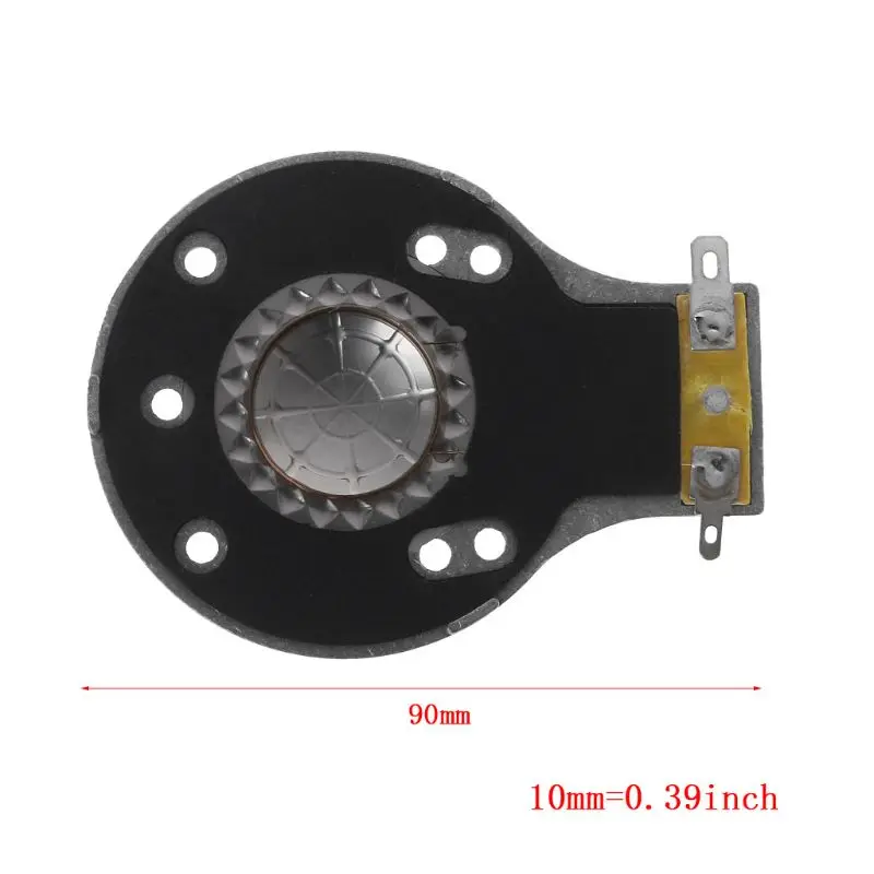 Динамик с внутренней мембраной диафрагмы 24 8 ядра аудио JBL2412 2412H-1 JRX112 JRX115 JRX125 JRX