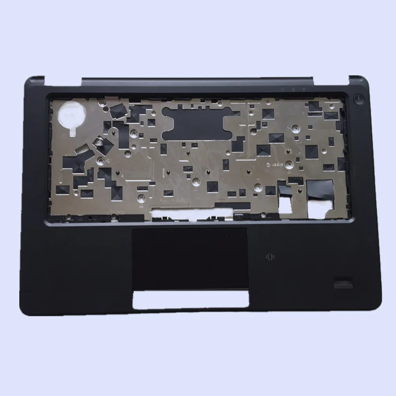 Ноутбук lcd задняя крышка/передняя рамка/подставка/Нижняя крышка двери для бренд DELL для серии Latitude E7250 7250