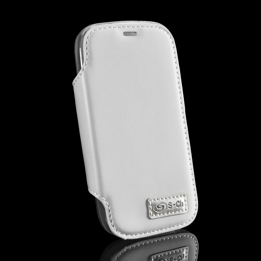 Чехол для Samsung Galaxy Ace Style G310 SM-G310HN SM роскошный откидной Чехол-бумажник из