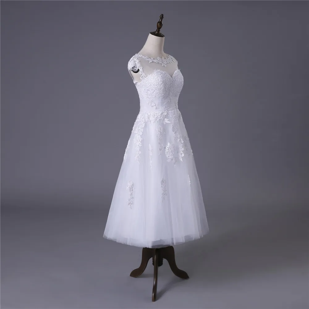 Бархатное платье Vestido De Noiva Пляжные Свадебные платья трапециевидной формы Кепки