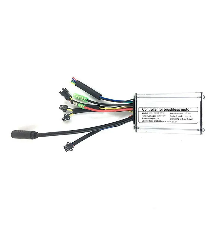 Комплект для переоборудования Ebike/электрический велосипед SDYITN 36V350W Мотор заднего