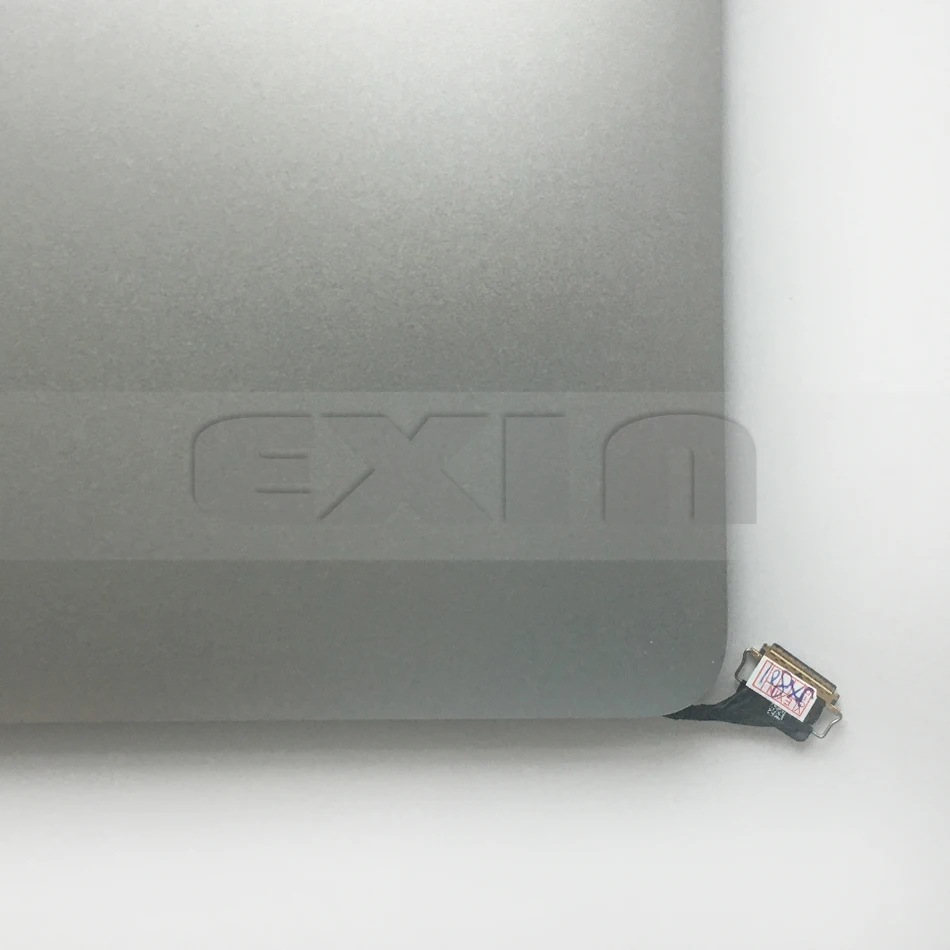 Подлинный 661-8310 для MacBook Pro Retina 15 4 &quotA1398 ЖК-экран полная сборка в конце 2013 Mid 2014 года