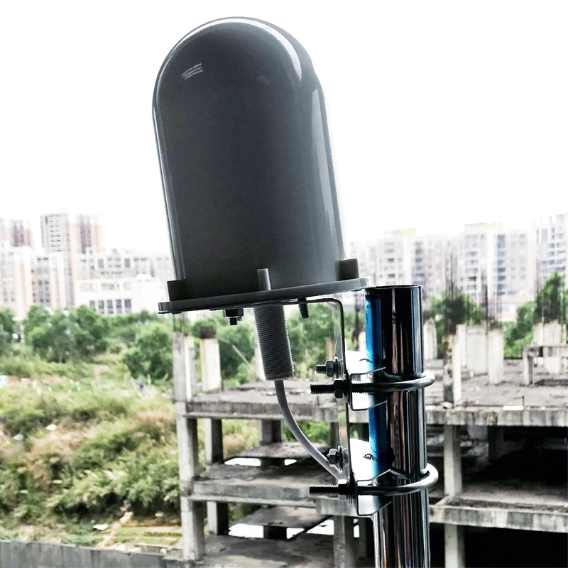 4g LTE антенна 3g внешняя GSM 8dBi всенаправленная наружная N male с 5 м кабелем для