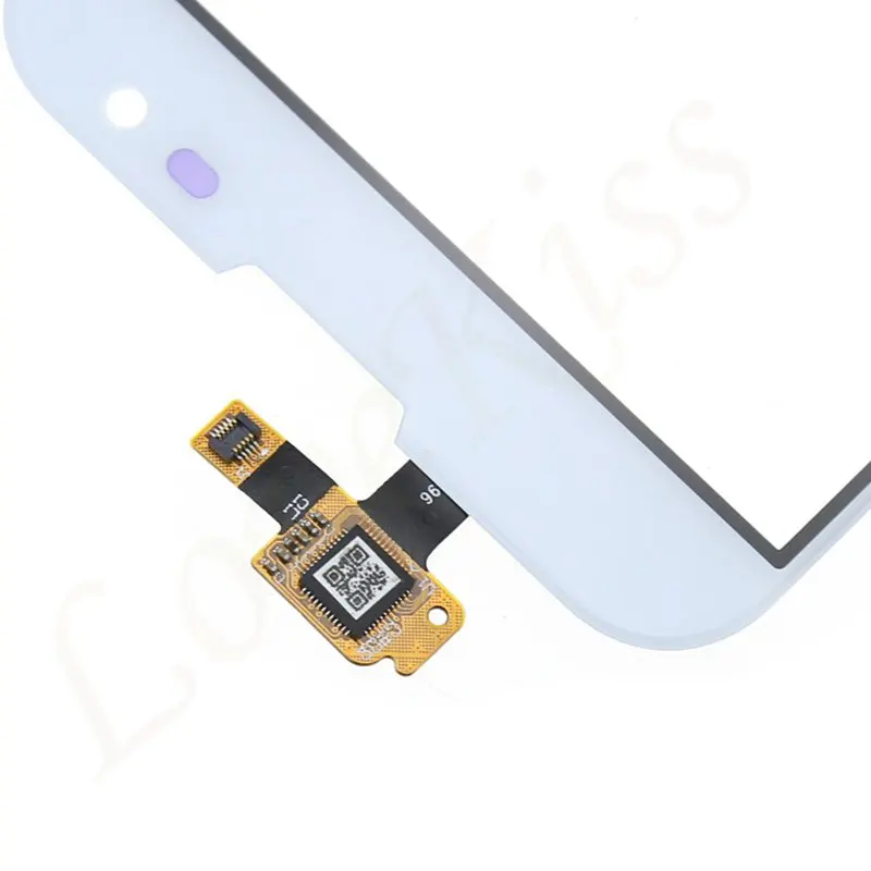 Передняя панель для LG Optimus G Pro E980 E985 E988 F240 сенсорный экран GPro ЖК дисплей дигитайзер