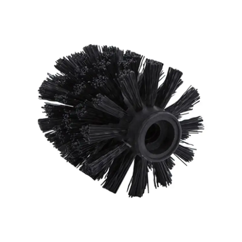 

Replacement Brush Head for Toilet Brushes Plastic 7.5 cm