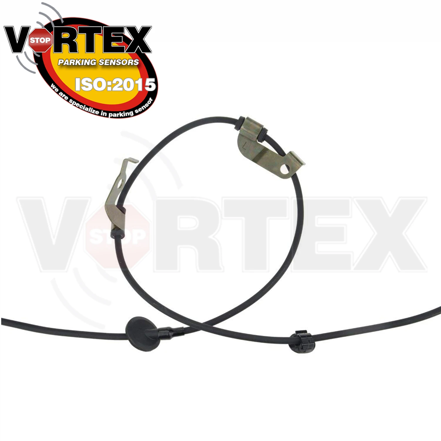 Датчик скорости заднее и левое колесо ABS для Mazda 6 GG GY 2003-2008 GJ6A4372YB GJ6A4372YC 5S6361 |