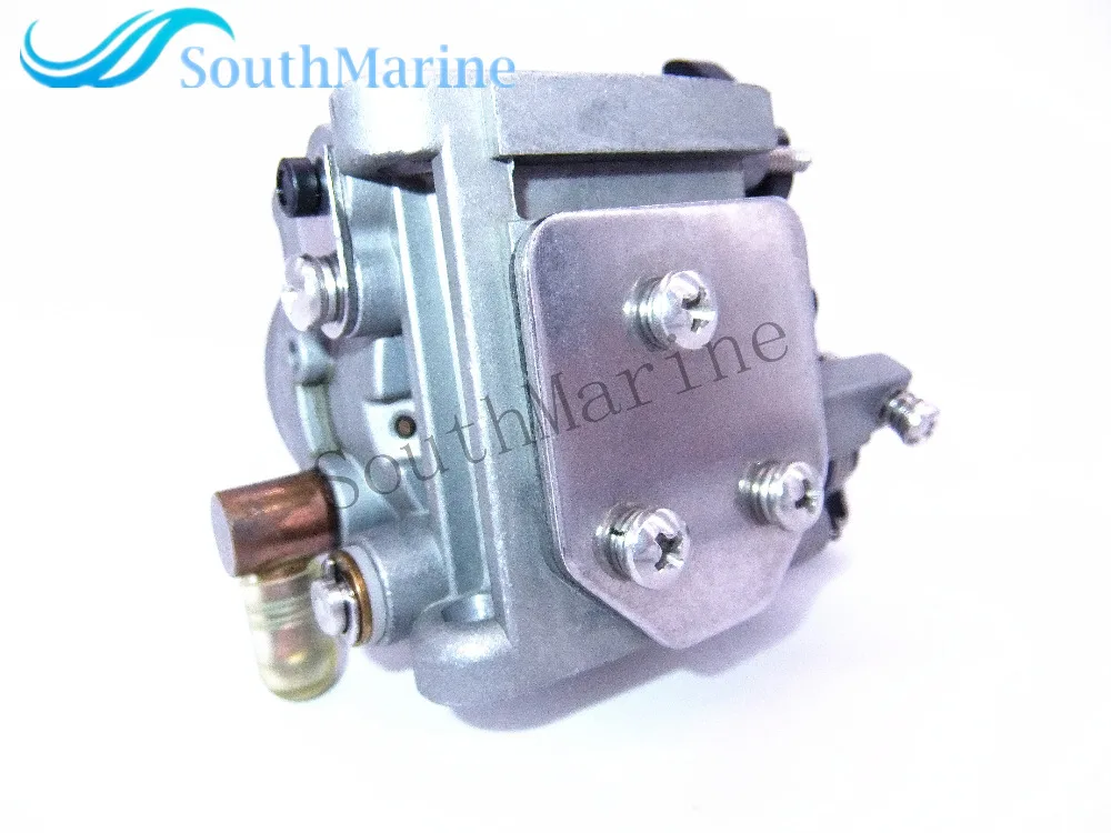 68T-14301-11-00 карбюратор для Yamaha 4-х тактный 8hp 9.9hp F8M F9.9M Подвесные лодочные моторы