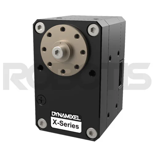 Фото DYNAMIXEL XM430-W350-T привод Корея ROBOTIS Dynamixel X серии механический рычаг рулевого управления №1