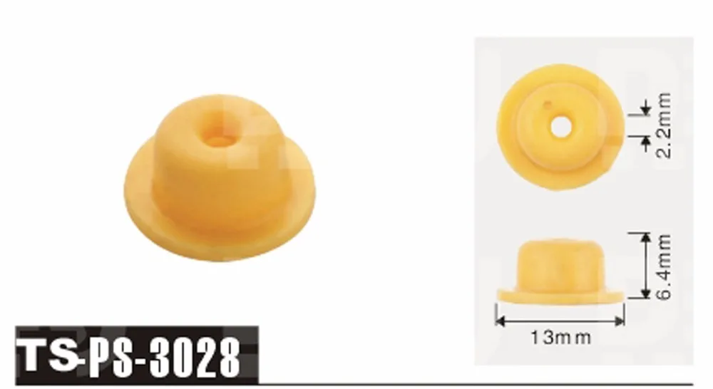 200 шт./кор. Топливная форсунка Ремонтный комплект в том числе фильтр