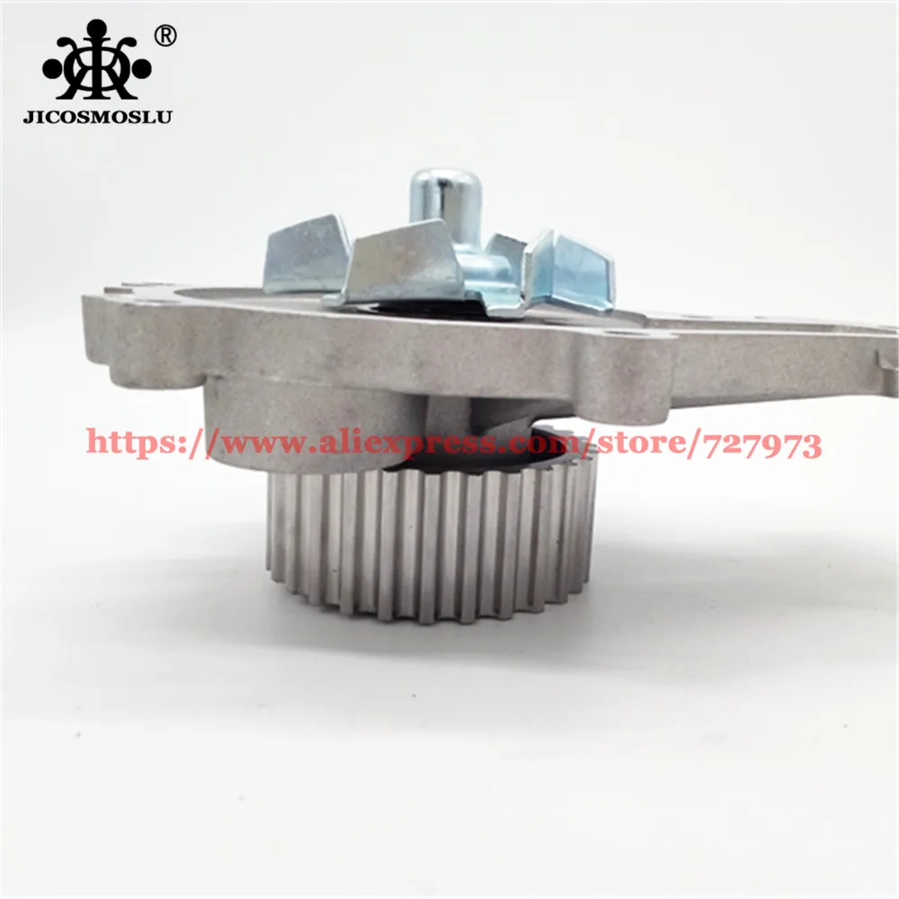 Водяной насос для CHERY MVMX33 DR5 MIKABO GRAND/VORTEX TIGGO A3 orinnoo CEILO CHANCE ниша BOO EASTAR FORA VOTEX ESTINA FL A5|pump