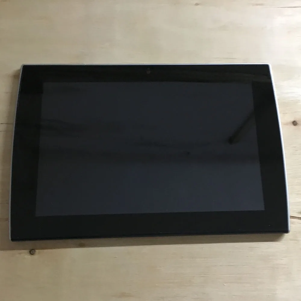10 1 дюймовый не полностью новый планшетный ПК Asus Eee Pad SL101 ЖК дисплей панель