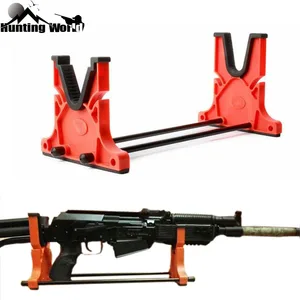 Тактическая Винтовка для чистки и технического обслуживания, подставка для ружья, подставка для инструментов для Hunitng Airsoft Caza