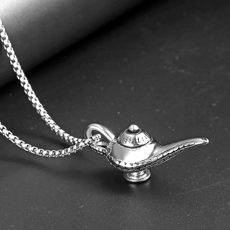 Мужское винтажное ожерелье в стиле ретро|Ожерелья с подвеской| |