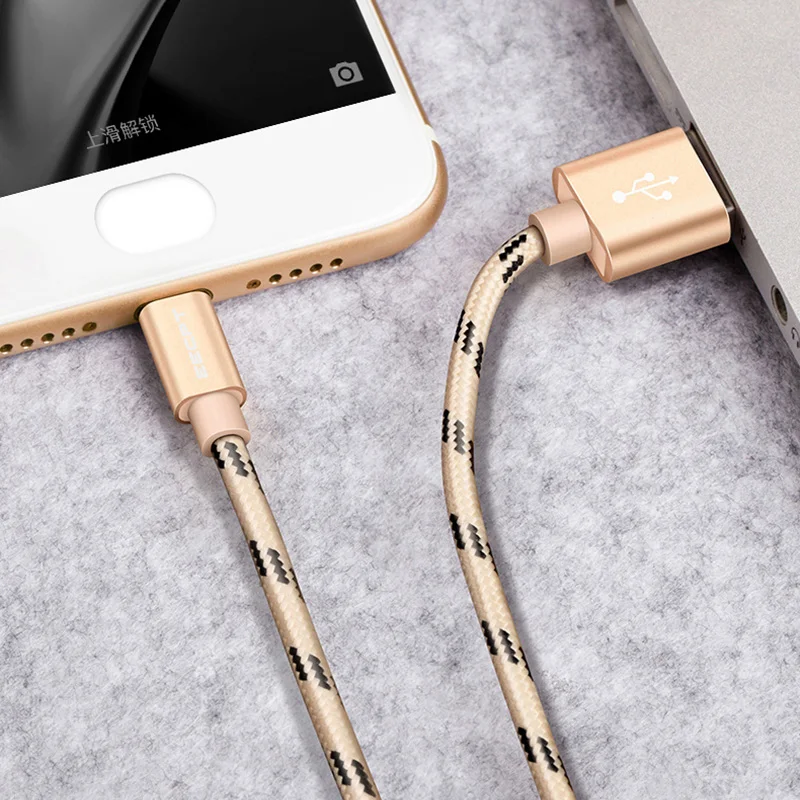 Кабель зарядный EECPT USB Type C для Samsung S10 S9 Xiaomi Redmi Note 7 5 шт./упаковка|Кабели мобильных