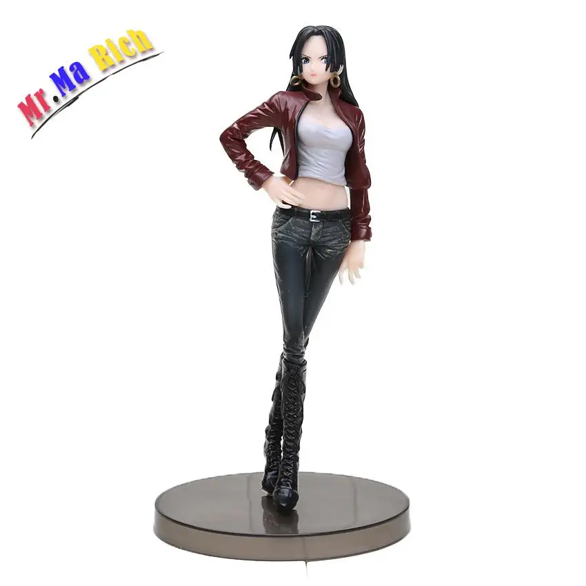 17 19 см джинсы Freak Rebecca Nami Trafalgar Law Shichibukai Boa Monkey D Luffy экшн фигурка одна штука