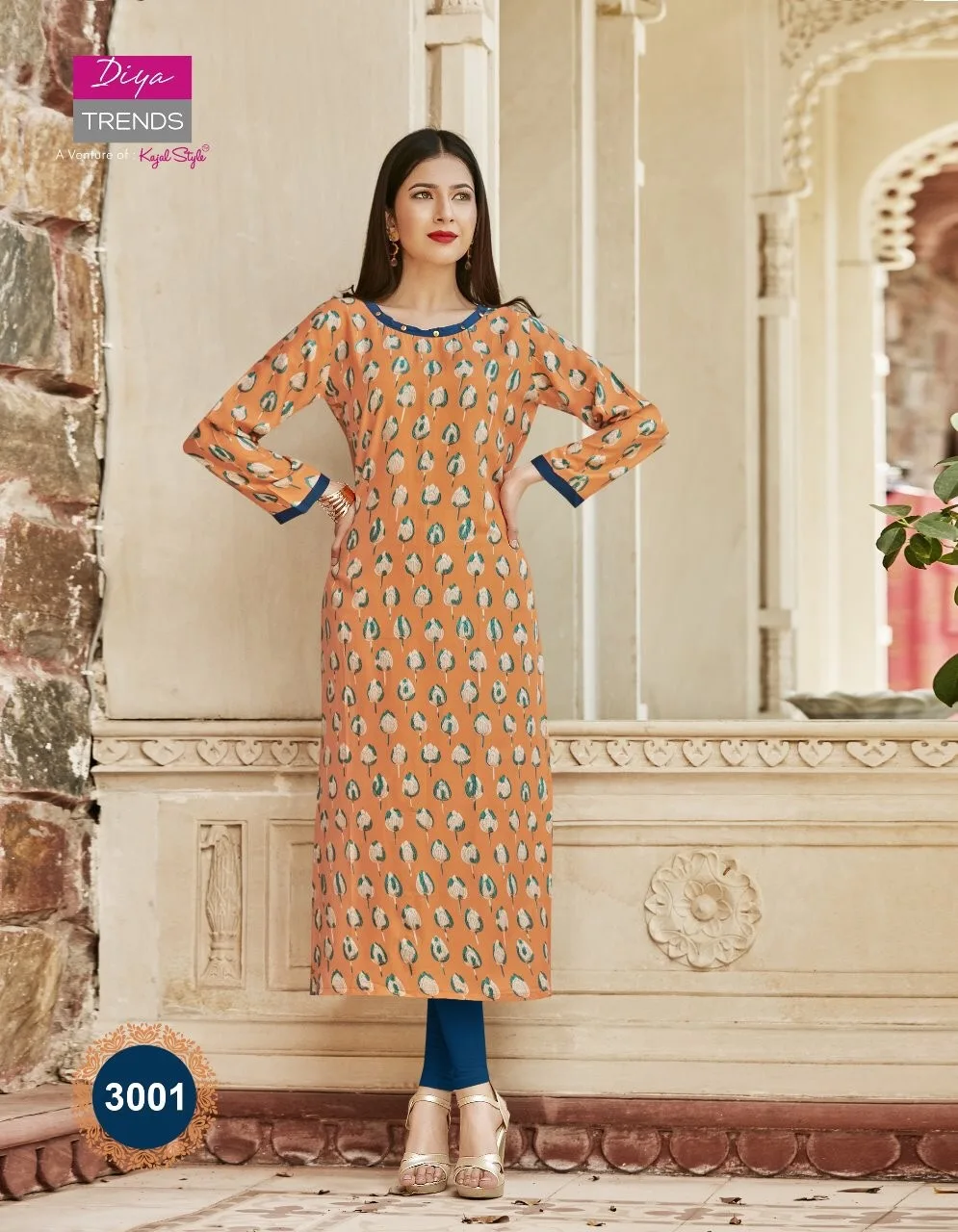 Индийская традиционная Kurti 3 четверти рукав хлопковая куртка Болливуд дизайнерская Стильная туника с принтом Топ женское платье Повседневная праздничная одежда