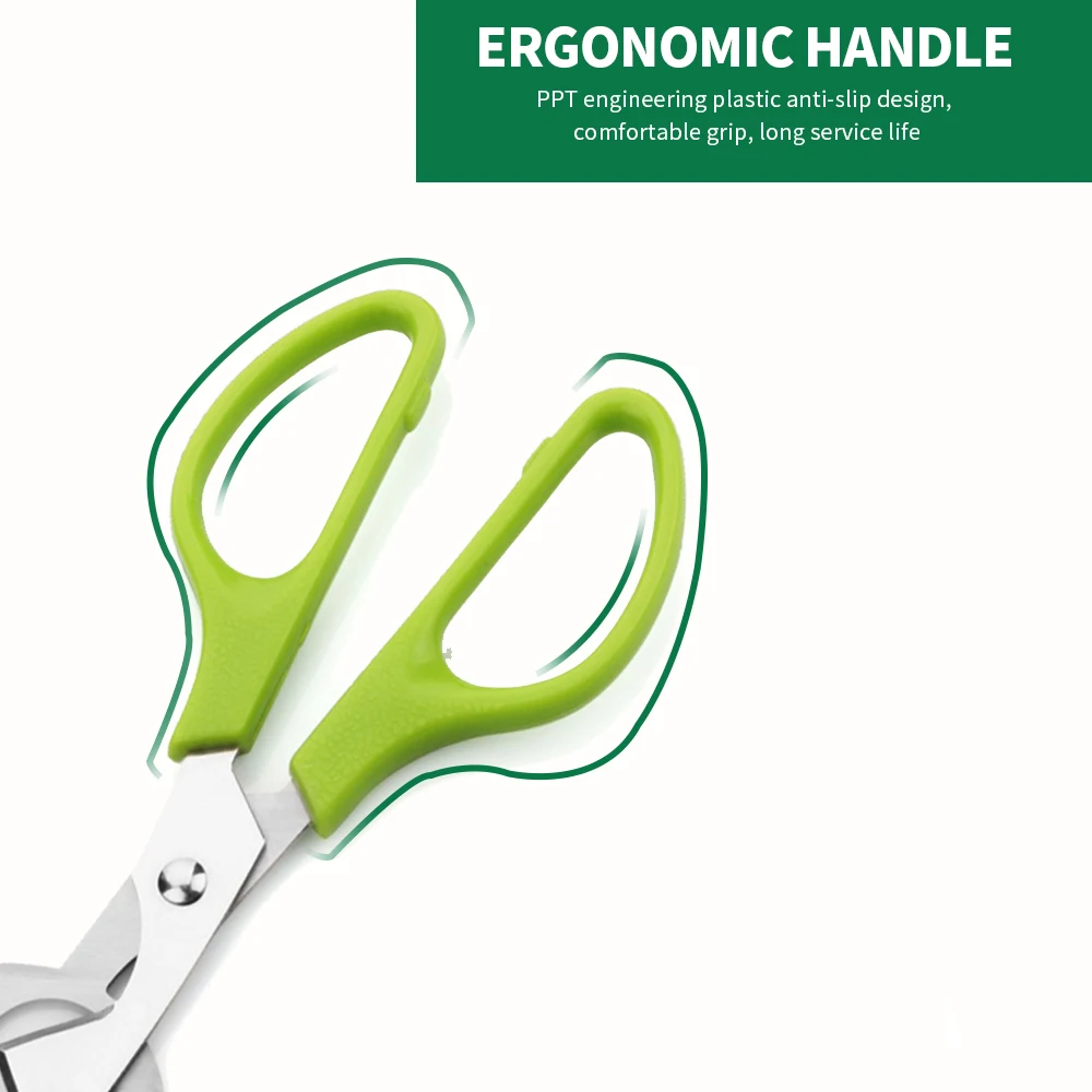 2 шт. инструмент для резки перепелов|Ножницы яйца| |