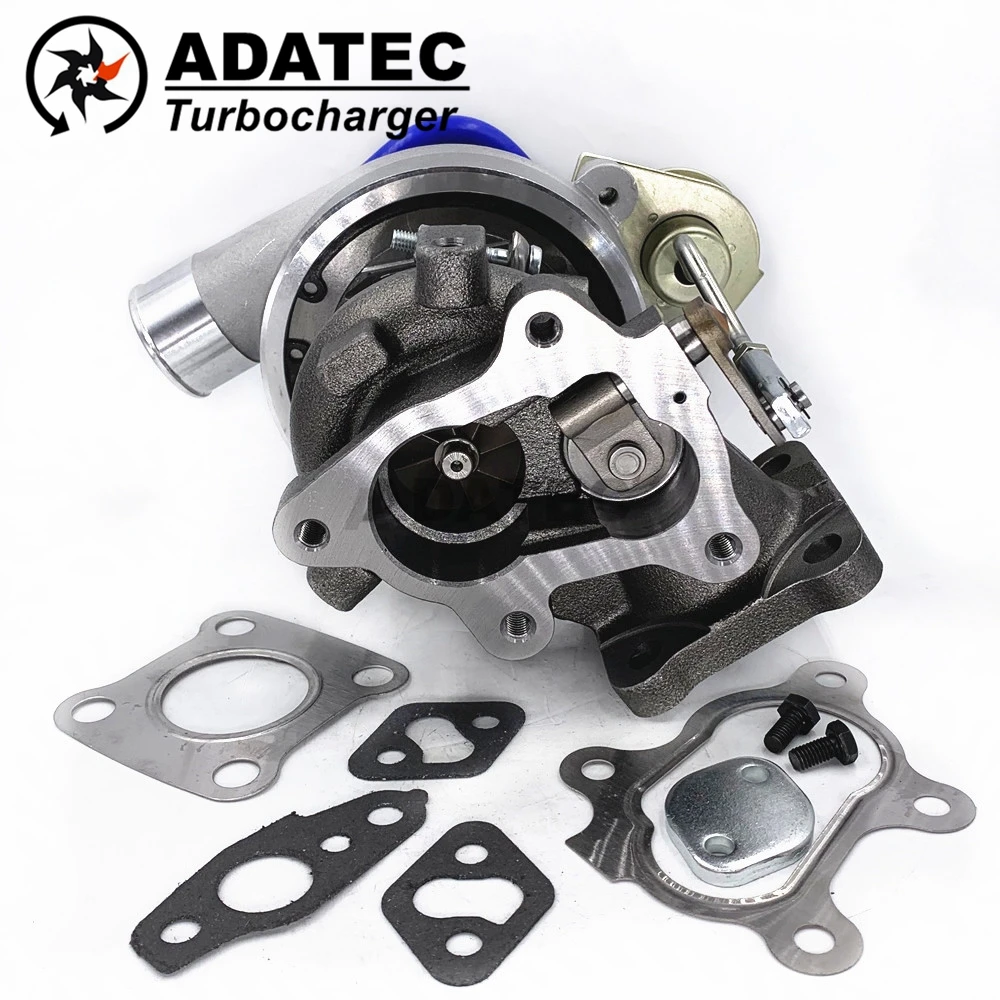CT9 17201-64190 17201-55030 турбо зарядное устройство 1720164190 турбина для Toyota Paseo Tercel Starlet GT GLANZA EP82 Avensis 4-Cyl 90 hp